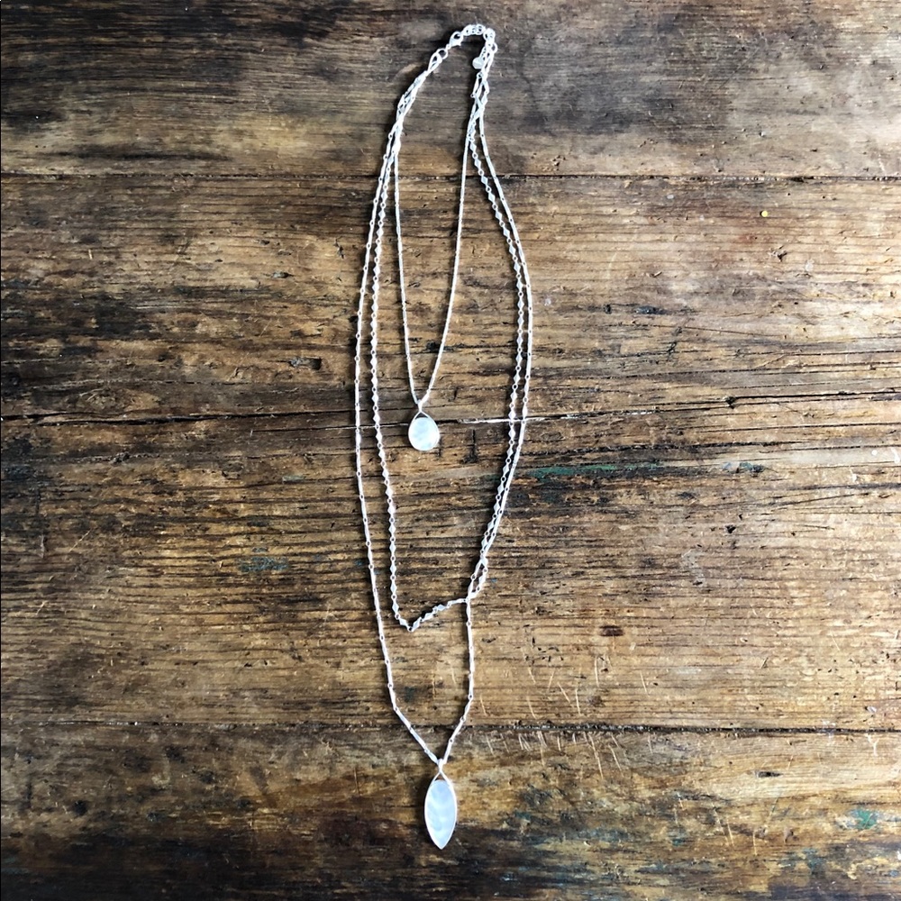 Bundle & save! Stella & Dot necklace